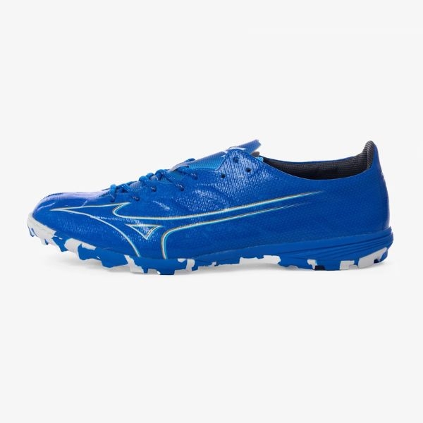 Mizuno Alpha Pro AS - P1GD246427 - Xanh Dương