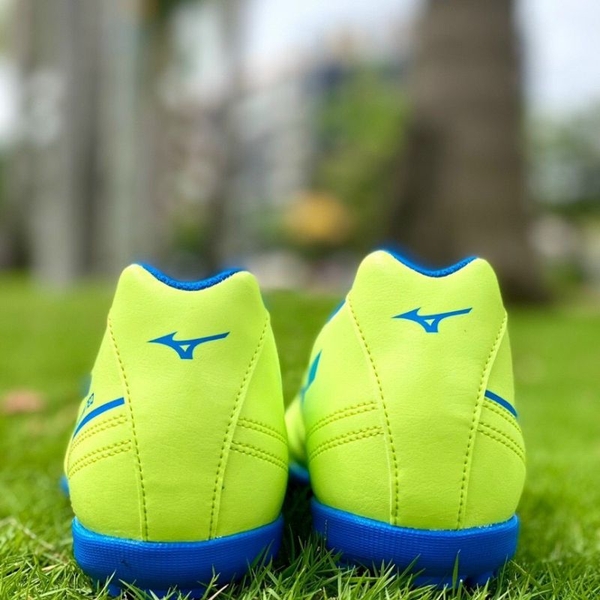 Mizuno Monarcida Neo II Select As Vàng/Xanh