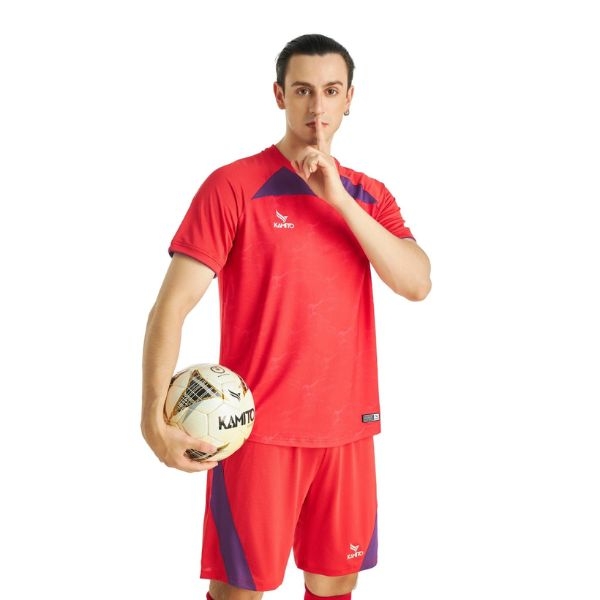 Bộ Bóng đá Kamito Eagles