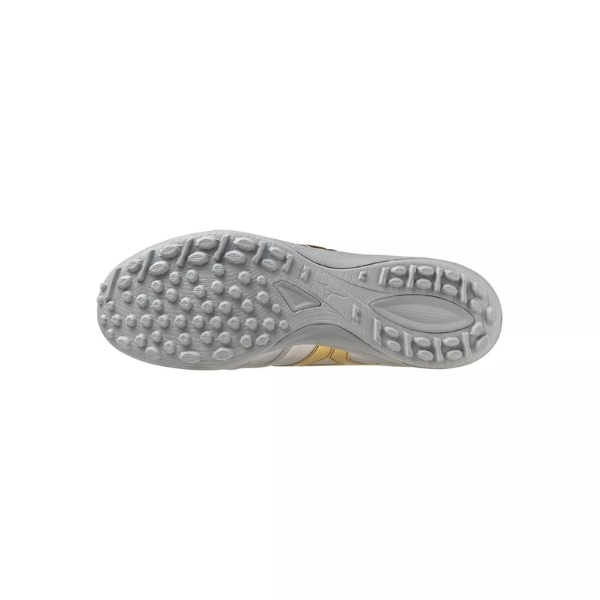 Mizuno Morelia Sala Pro TF Platium Silver