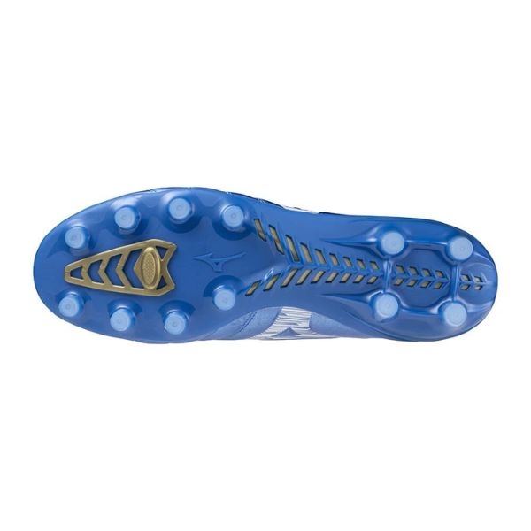 Mizuno Monarcida Neo III Pro Mugen Pack Xanh/Trắng P1GA242227
