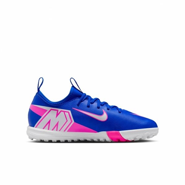 Giày Bóng Đá Nike Mercurial Vapor 16 Academy TF FQ8284-446 Trẻ Em