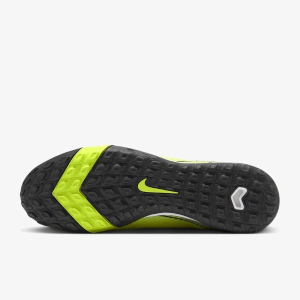 Giày Bóng Đá Nike Mercurial Superfly 10 Academy TF Mad Voltage FQ8331-700