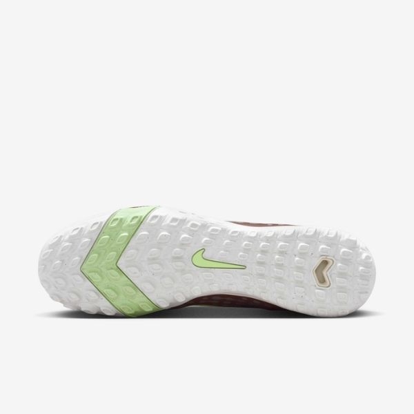 Giày Bóng Đá Nike Mercurial Superfly 10 Academy TF  'Kylian Mbappé' FQ8333-200