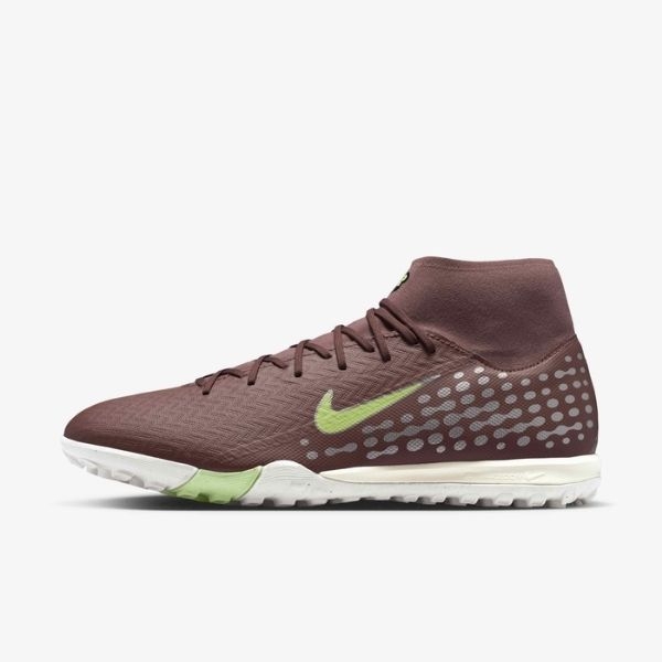 Giày Bóng Đá Nike Mercurial Superfly 10 Academy TF  'Kylian Mbappé' FQ8333-200