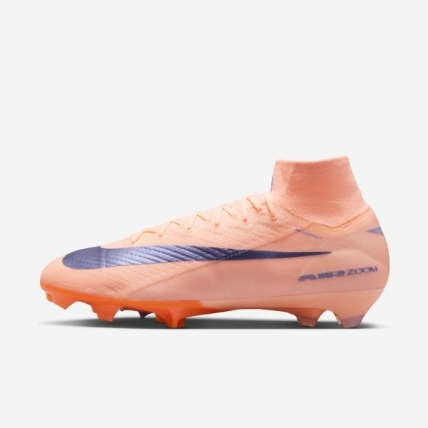 Giày Bóng Đá Nike Mercurial Superfly 10 Elite FG Showtime Pack IO8215-850