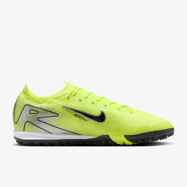 Giày Bóng Đá Nike Air Zoom Mercurial Vapor 16 Pro TF Mad Voltage FQ8687-700