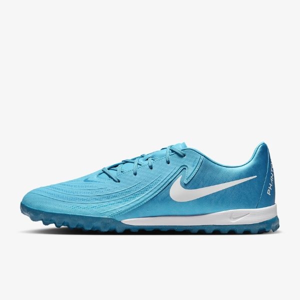 Giày Bóng Đá Nike Phantom GX 2 Academy TF Mad Ambition FJ2577-400