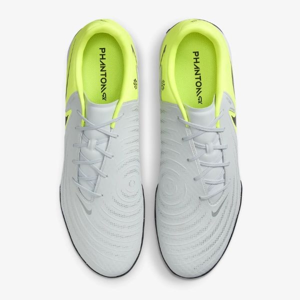 Giày Bóng Đá Nike Phantom GX 2 Academy TF Mad Voltage FJ2577-003