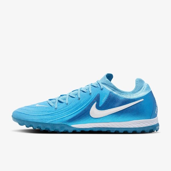 Giày Bóng Đá Nike Phantom GX 2 Pro TF Mad Ambition FJ2583-400