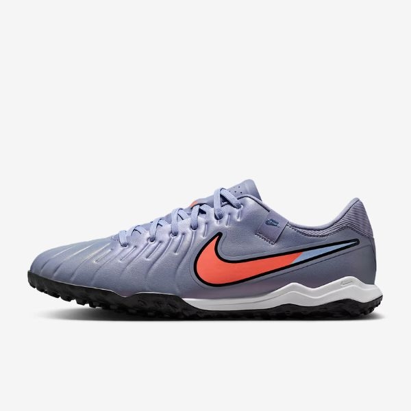 Giày Bóng Đá Nike Tiempo Legend 10 Academy TF Scary Good  DV4342-402