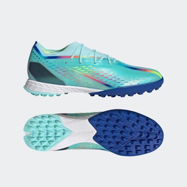 Adidas Xspeedportal.1 TF Alrihla Pack