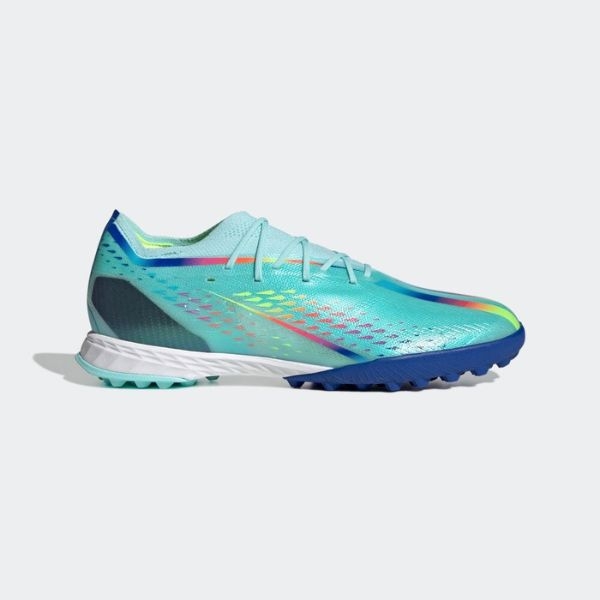 Adidas Xspeedportal.1 TF Alrihla Pack