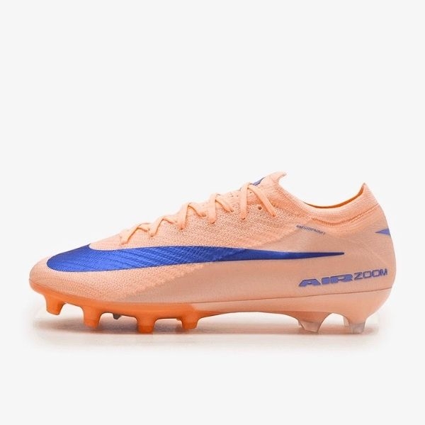 Giày bóng đá Nike Zoom Mercurial Vapor 16 Elite AG Showtime Pack IU3519-850