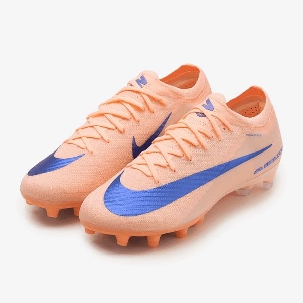 Giày bóng đá Nike Zoom Mercurial Vapor 16 Elite AG Showtime Pack IU3519-850