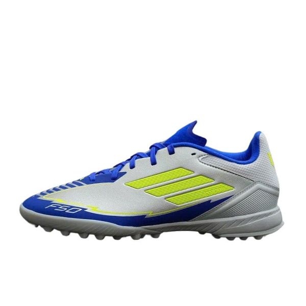 Giày Bóng Đá Adidas F50 League Messi 2025 TF  IH0919 - La Vida Rapida