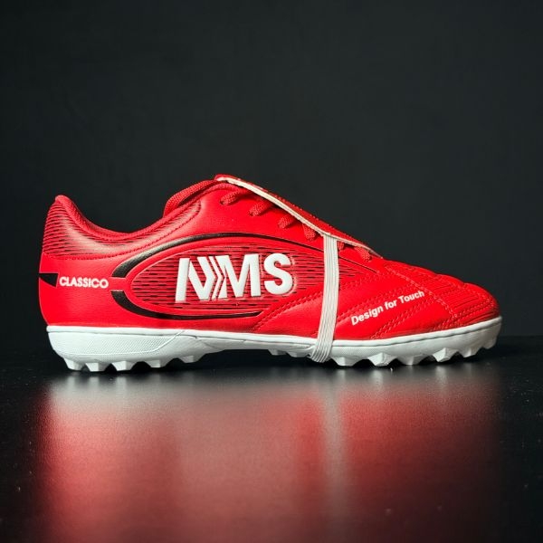 Giày Bóng Đá NMS Classico -  Đỏ