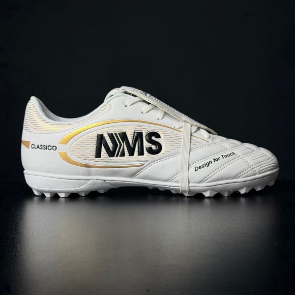 Giày Bóng Đá NMS Classico -  Trắng