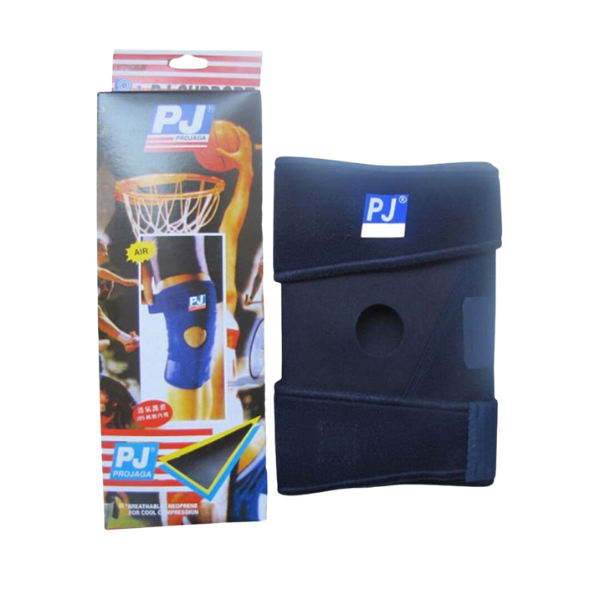 Bó Gôi PJ 758 - Xanh