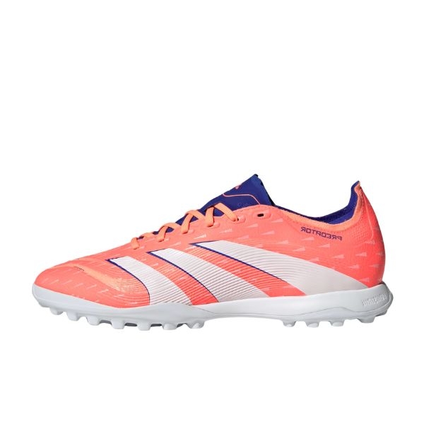 Giày bóng đá Adidas Predator 25 League TF JI1136 - Cam