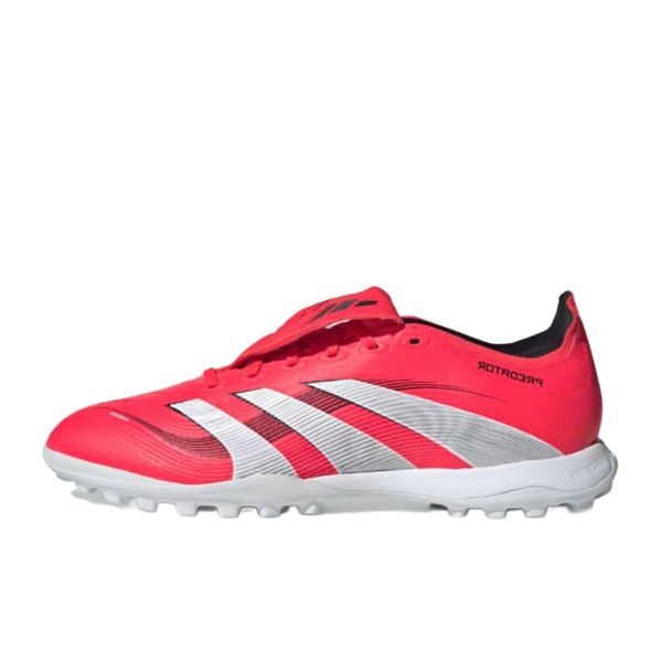 Giày Bóng Đá Adidas Predator 25 League TF Lưỡi Gà gập JS0384