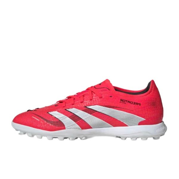 Adidas Predator Pro TF ID3764- Pure Victory