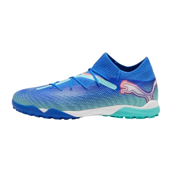Puma Future 7 Pro Cage TT Formula 107923-01 Xanh Dương