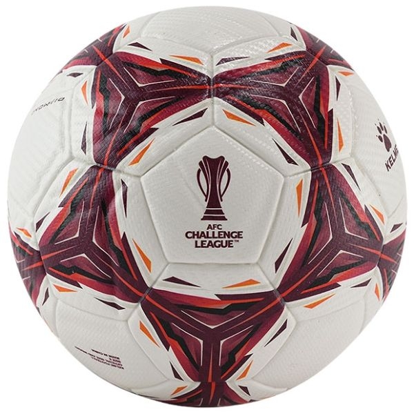 Quả Bóng Đá AFC Challenge League mã AFC25QU5000C