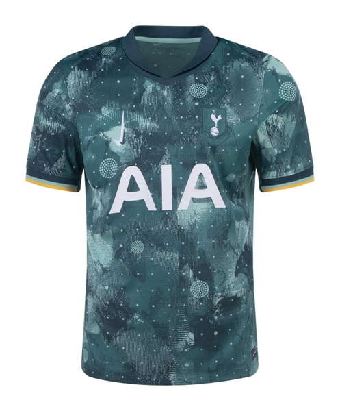 Tottenham Hotspur 24/25 Xanh