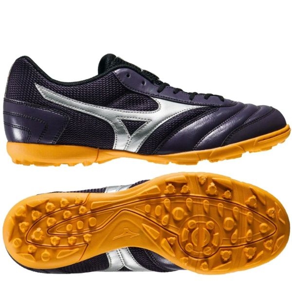 Mizuno MRL  Sala Club Tím/Trắng