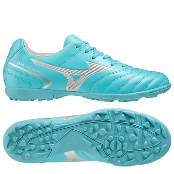 Mizuno Monarcida Neo II Select AS - Xanh Ngọc