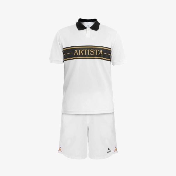 ÁO POLO KAMITO ARTISTA