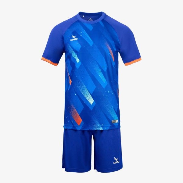 Bộ Bóng Đá Kamito Galaxy 1.0