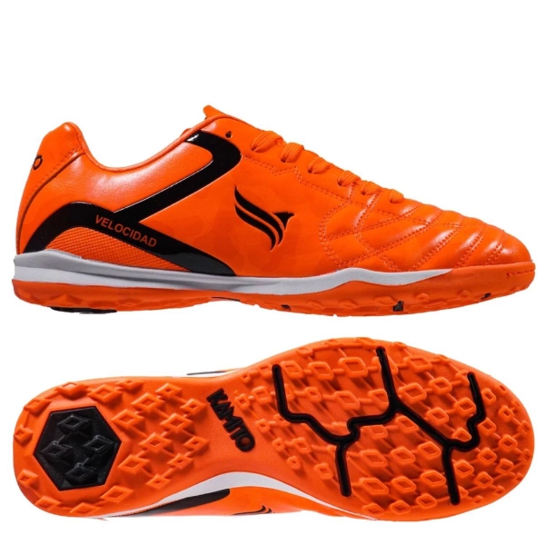 Kamito Velocidad Legend 2023 TF - Cam/Đen