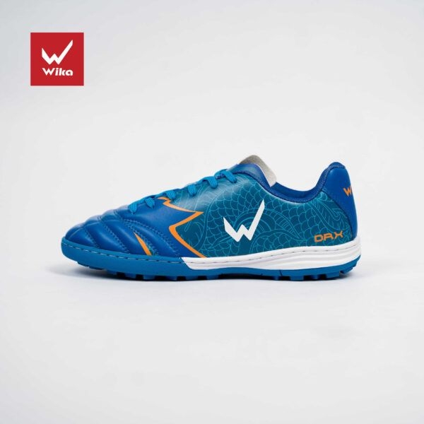 Wika DRX Hoàng Đức navy