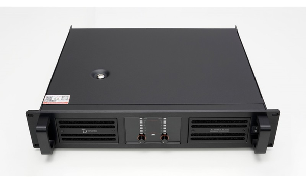 Cục đẩy công suất DBAcoustic KD500Plus