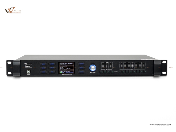 Crossover DB ACOUSTIC CD48RST