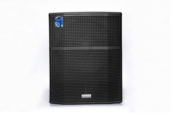 Sub Hơi DBacoustic PK115S+ (Bass 40)