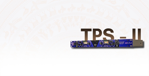 TPSII