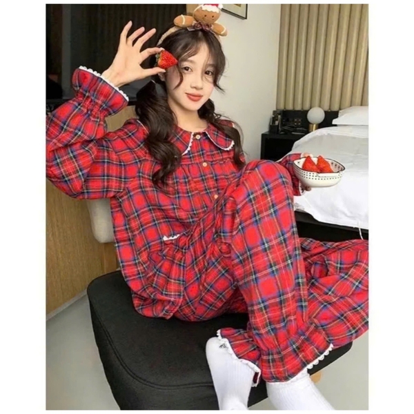 set-bo-pijama-do-kem-day-buoc-toc-h24122207