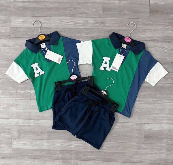 set-ao-co-tru-phoi-mau-va-quan-chan-cua