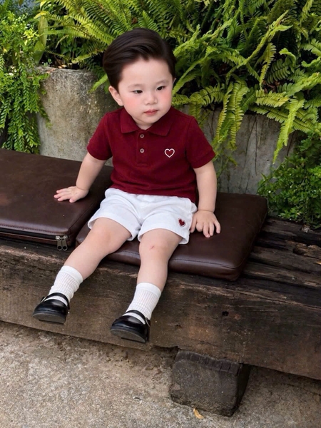 set-ao-polo-do-do-quan-short-trang-hq26100742