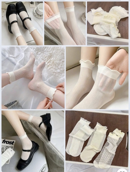 set-10-doi-tat-cao-co-vien-beo-trang-vintage-c26072533