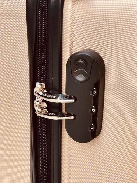Vali Lock&Lock N23040310 Shop QM