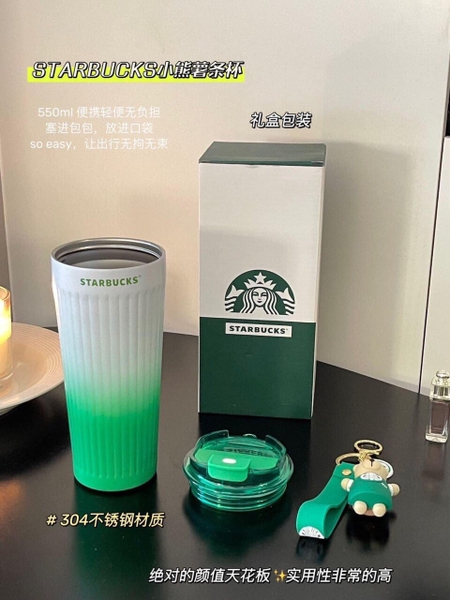 ly-giu-nhiet-starbucks-tone-xanh-kem-charm-gau-ban-limited-170k-1b-c23080812