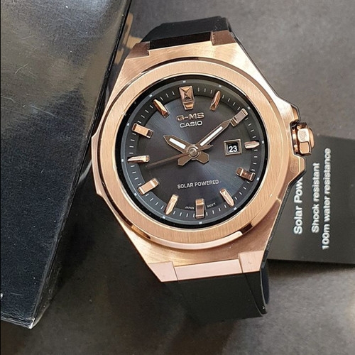 MSG-S500G-1A | 2Brothers Watch