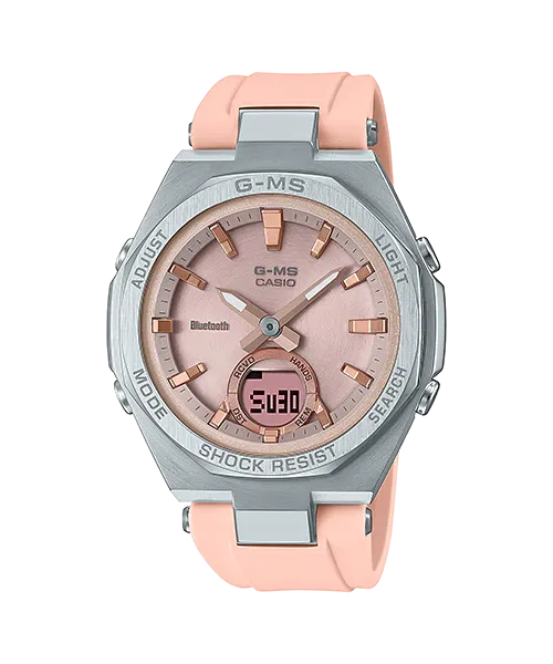 MSG-B100-4A | 2Brothers Watch