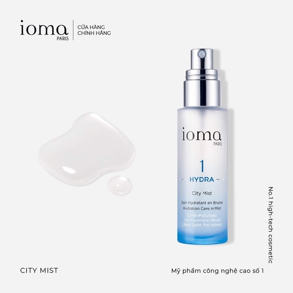 serum-dang-xit-chong-anh-sang-xanh-cap-am-cho-da-ioma-paris-city-mist-50ml