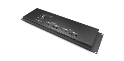 LILLIPUT Double 7  RM-7028S 3G-SDI HDMI 3RU Rack Moniteur pour Live