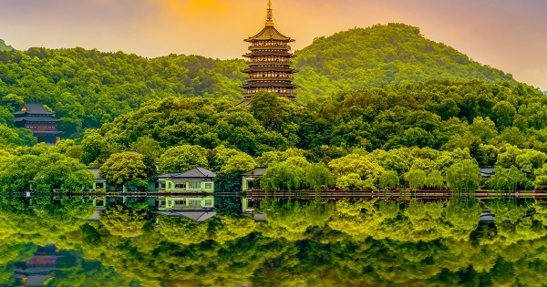 THƯỢNG HẢI – TÔ CHÂU - HÀNG CHÂU  4N/3Đ ( Vietnam Airlines Ngày khởi hành : 12/01, 08/03, 30/03)